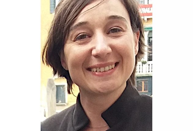 Annamaria D'Ottavi